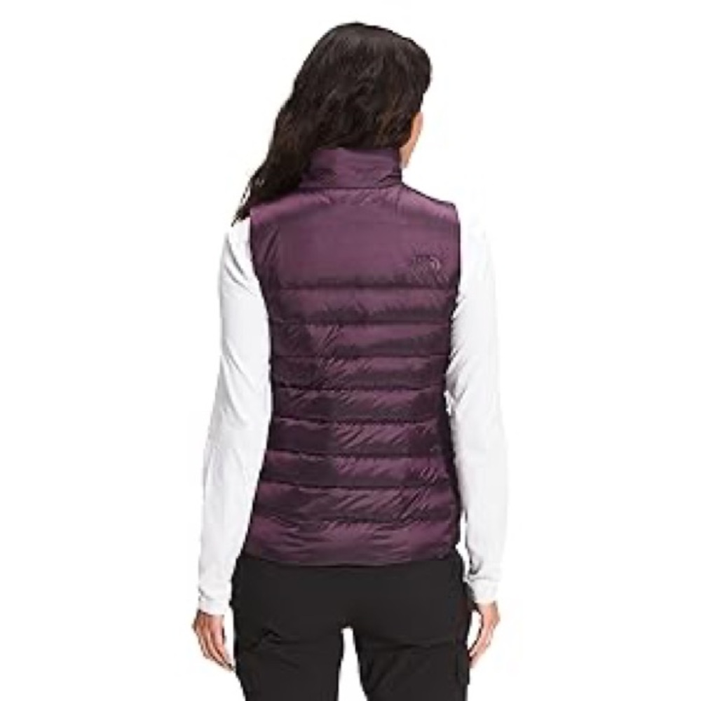 North Face Aconcagua vest - Picture 2 of 5